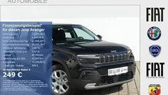 Gebraucht 2025 Jeep Avenger Altitude SUV | 23.490 € (Fairer Preis)