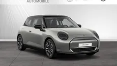 Melting silver metallic Neu 2024 Mini Cooper Kleinwagen | 28.799 € (Guter Preis)