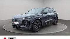 Grau Gebraucht 2025 Audi Q6 e-tron Edition .1 SUV | 86.990 € (Fairer Preis)