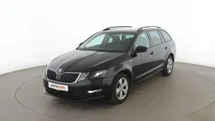 Gebraucht 2019 Skoda Octavia Soleil Kombi | 17.040 € (Fairer Preis)