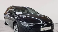 Gebraucht 2021 VW Golf VIII Life Kombi | 19.490 € (Superpreis)