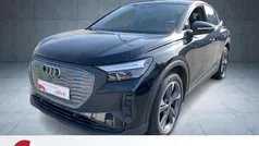 Gebraucht 2022 Audi Q4 Sportback e-tron Ambiente SUV | 25.890 € (Guter Preis)