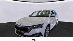 Gebraucht 2023 Skoda Octavia Style Kombi | 26.997 € (Guter Preis)
