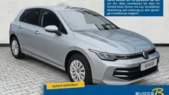 Gebraucht 2025 VW Golf VIII Limousine | 25.990 € (Guter Preis)