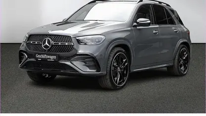 Gebraucht 2025 Mercedes GLE450 AMG AMG SUV | 87.490 € (Fairer Preis)