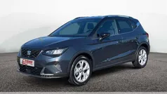 Gebraucht 2025 Seat Arona FR SUV | 26.287 € (Fairer Preis)
