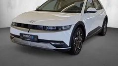 Weiß Gebraucht 2024 Hyundai Ioniq 5 SUV | 29.890 € (Guter Preis)