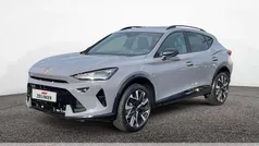 Grau Gebraucht 2025 Cupra Formentor SUV | 34.944 € (Fairer Preis)