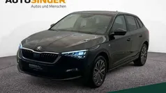 Gebraucht 2022 Skoda Scala Tour Kleinwagen | 18.330 € (Fairer Preis)
