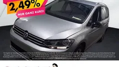 Gebraucht 2025 VW Touran Comfortline Van / Kleinbus | 31.777 € (Fairer Preis)