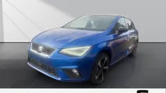 Blau Neu 2024 Seat Ibiza FR Kleinwagen | 25.990 € (Fairer Preis)