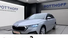 Gebraucht 2022 Skoda Octavia Style Kombi | 18.997 € (Fairer Preis)