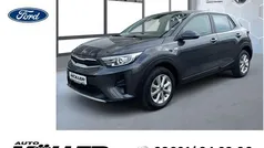 Andere Gebraucht 2017 Kia Stonic Edition 7 SUV | 13.691 € (Etwas zu teuer)