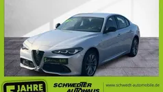 Gebraucht 2024 Alfa Romeo Giulia Ti Limousine | 36.990 € (Fairer Preis)