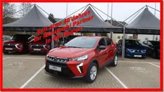 Aurorarot Gebraucht 2024 Mitsubishi ASX Basis SUV | 21.990 € (Superpreis)