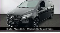 Gebraucht 2025 Mercedes V300 Avantgarde Van / Kleinbus | 73.950 € (Superpreis)