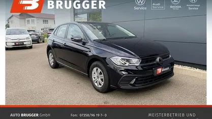 Gebraucht VW Polo 80 PS (58 kW) 2026 Limousine