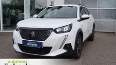 Gebraucht 2021 Peugeot 2008 Allure SUV | 19.490 € (Fairer Preis)
