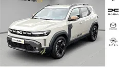 Sandsteinbeige Gebraucht 2025 Dacia Duster Extreme SUV | 25.490 € (Fairer Preis)