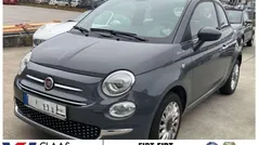 Gebraucht 2021 Fiat 500C Dolcevita Cabrio | 13.440 € (Fairer Preis)