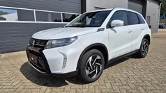 Weiß Neu 2025 Suzuki Vitara Comfort+ SUV | 26.490 € (Fairer Preis)