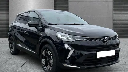 Gebraucht 2025 Renault Symbioz Techno SUV | 25.490 € (Guter Preis)