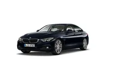 Gebraucht 2018 BMW 430 Gran Coupé M Sport Coupé | 27.630 € (Fairer Preis)