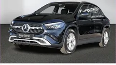 Gebraucht 2024 Mercedes GLA200 SUV | 34.480 € (Guter Preis)