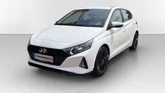 Gebraucht 2022 Hyundai i20 Select Kleinwagen | 14.650 € (Guter Preis)