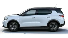Arktis weiß / dachfarbe... Neu 2025 Opel Frontera GSe SUV | 26.350 € (Superpreis)