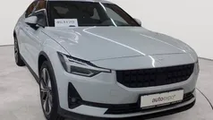 Magnesium metallic Gebraucht 2022 Polestar 2 Pilot Kleinwagen | 29.290 € (Fairer Preis)