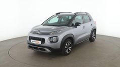 Grau Gebraucht 2019 Citroën C3 Aircross PureTech SUV | 11.990 € (Fairer Preis)