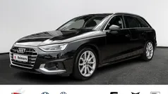Gebraucht 2022 Audi A4 Advanced Plus Kombi | 33.990 € (Fairer Preis)