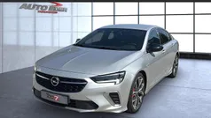 Silber Gebraucht 2021 Opel Insignia Limousine | 28.900 € (Fairer Preis)
