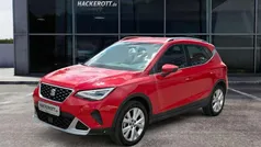 Rot Gebraucht 2024 Seat Arona Xperience SUV | 24.980 € (Fairer Preis)