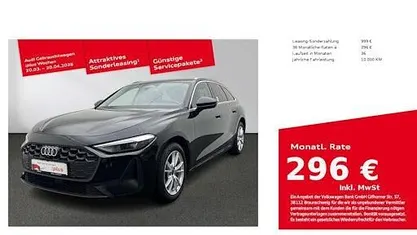 Gebraucht Audi A5 Sport 150 PS (110 kW) 2025 Kombi