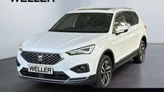 Gebraucht 2022 Seat Tarraco 4Drive SUV | 27.880 € (Superpreis)