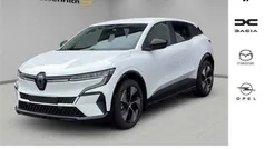 Weiß Neu 2024 Renault Mégane Equilibre Limousine | 39.259 €