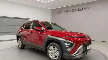 Gebraucht 2025 Hyundai Kona SUV | 28.990 € (Fairer Preis)