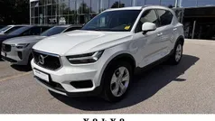 Gebraucht 2021 Volvo XC40 Momentum SUV | 27.490 € (Fairer Preis)