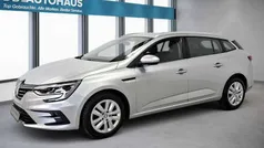 Grau Gebraucht 2022 Renault Mégane GrandTour Business Kombi | 18.280 € (Fairer Preis)