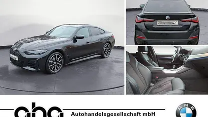Gebraucht 2022 BMW 430 Gran Coupé M Sport Coupé | 42.830 € (Fairer Preis)