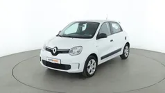 Weiß Gebraucht 2019 Renault Twingo Life Kleinwagen | 8.150 € (Fairer Preis)