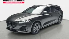 Gebraucht 2025 Ford Focus ST-Line X Kombi | 27.990 € (Guter Preis)