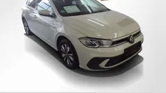 Gebraucht 2024 VW Polo Move Limousine | 20.220 € (Guter Preis)