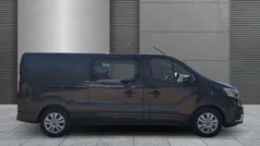 Highlandgrau Neu 2025 Renault Trafic Van | 40.090 € (Guter Preis)