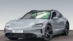 Gebraucht 2025 Porsche Taycan 4S Cross Turismo Limousine | 159.900 €