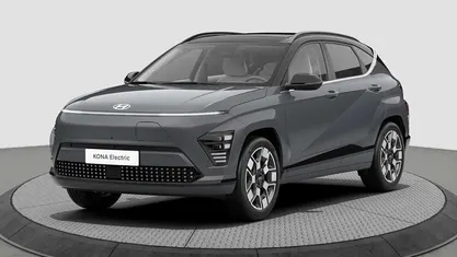 Gebraucht Hyundai Kona Trend 150 kW (204 PS) 2025 SUV