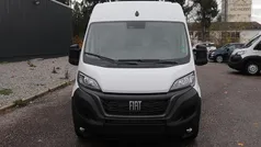 Gebraucht 2023 Fiat Ducato Van | 30.230 € (Guter Preis)