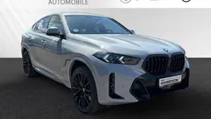 Gebraucht 2024 BMW X6 M Sport SUV | 88.888 € (Fairer Preis)